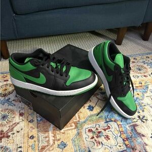 Air Jordan 1 Low Size 12